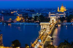 布達佩斯