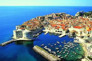 杜布羅夫尼克