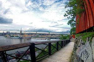 斯德哥爾摩Stockholm