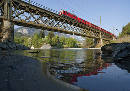 如何選擇火車證